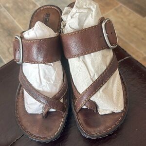 Ladies Born Shoes